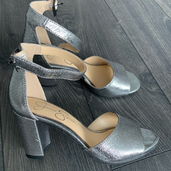 Jessica Simpson shoes - Picture 8 of 8